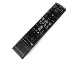 Comando TV DEEPSTONE para Lg Blu-Ray Home Theater Bh5140S Bh5440P Lhb655 Fernbedienung