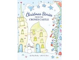 Livro Christmas Stories From the Crones Castle de Patsy Stanley (Inglês)