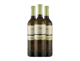 Vinho branco AS LAXAS Condado Rías Baixas (0.75 L - 3 Unidades)