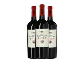 Vinho BESSA VALLEY Enira Tokaj-Hegyalja (0.75 L - 3 Unidades)