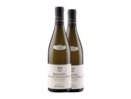 Vinho branco HENRI DELAGRANGE Chardonnay Côte de Beaune (0.75 L - 2 Unidades)