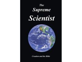 Livro The Supreme Scientist de Gerald Neil Wright (Inglês)