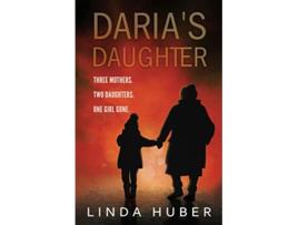 Livro Darias Daughter de Linda Huber (Inglês)