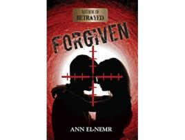 Livro Forgiven de Ann El-Nemr (Inglês)