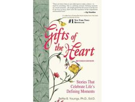Livro Gifts of the Heart18 Beautiful Short Stories de Bettie B Youngs (Inglês)