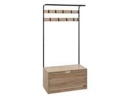 Sapateira guarda-roupa Jano 5 FIVE SIMPLY SMART