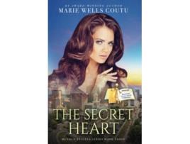 Livro The Secret Heart Mended Vessels de Marie Wells Coutu (Inglês)