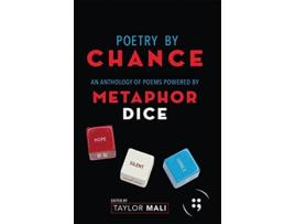 Livro Poetry By Chance de Mali e Taylor (Inglês)