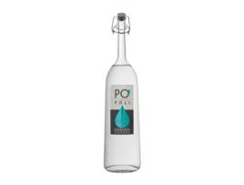 Aguardente Grappa JACOPO POLI Po Elegante Pinot Branco Venezia (0.7 L - 1 Unidade)