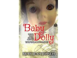 Livro Baby Dolly de Ruby Jean Jensen (Inglês)