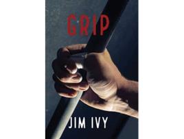 Livro Grip de Jim Ivy (Inglês)