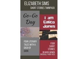 Livro Elizabeth Sims Short Stories Twinpack de Elizabeth Sims (Inglês)