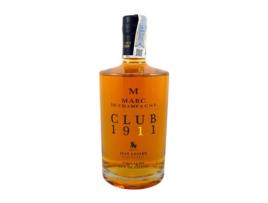 Aguardente Orujo JEAN GOYARD Jean Goyard. Aguardiente Marc de Champanhe Club 1911 (0.7 L - 1 Unidade)