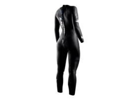 Fato de Triatlo Feminino Z3R0D Archi (Tam: XL)