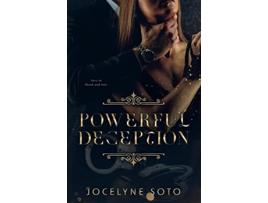 Livro Powerful Deception paperback Or Softback de Soto Jocelyne (Inglês)