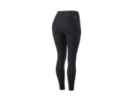 Calças de Equitação Do Grande Prémio Pro Femme HORZE Full Grip