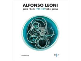 Livro Alfonso Leoni de Edited by Claudia Casali (Inglês)