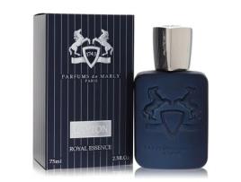 Perfume Masculino Layton Royal Essence PARFUMS DE MARLY Eau de Parfum 2.5 Oz For Men 75 Ml