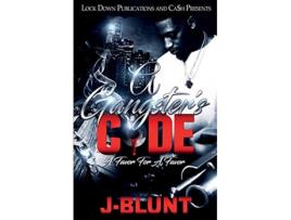 Livro A Gangsters Code A Favor for a Favor de J-Blunt (Inglês)