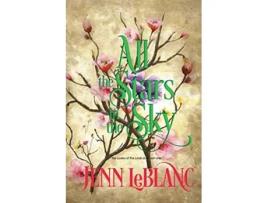 Livro All The Stars In The Sky 2 Ladies of the Lords de Jenn Leblanc (Inglês)