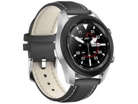 Smartwatch ALIMENTATION Yiz987 Prateado