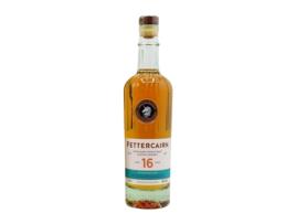 Whisky Single Malt FETTERCAIRN 2nd Release 16 Anos (0.7 L - 1 Unidade)