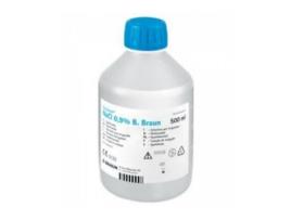 Ecotainer Soro Fisio 500 Ml