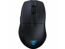 Rato sem Fios Ótico TURTLE BEACH TBM-1102-05 (Preto - USB-A - USB-C)