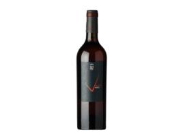 Vinho rosé COMTE ABBATUCCI Valle di Nero Carcajolo Rosé Crianza (0.75 L - 1 Unidade)