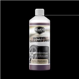 Wheel Cleaner Pro Xp KUIKCAR