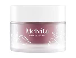 MELVITA Argan Bio-Ativo Creme Reafirmante Bio Recarregável 50 Ml