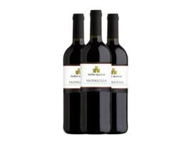 Vinho CANTINA DI SOAVE Della Rocca Valpolicella (0.75 L - 3 Unidades)