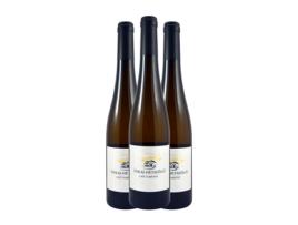 Vinho doce TOKAJ-HÉTSZOLO Late Harvest Tokaj-Hegyalja Garrafa Medium (0.5 L - 3 Unidades)
