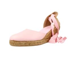 Sapatos de Mulher CLARA DURAN Valennapcd Tecido Rosa (41)