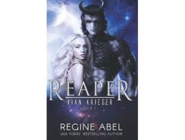 Livro Reaper xiankrieger german Edition de Abel Regine (Inglês)