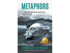 Livro Metaphors An Emotional Journey SelfCoaching de Gabriela Casineanu (Inglês)