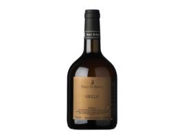 Vinho branco MARCO DE BARTOLI Integer Grillo Terre Siciliane (0.75 L - 1 Unidade)