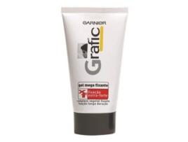 Gel Cabelo Grafic Fixação Extra Forte GRAFIC GARNIER