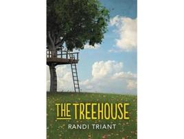 Livro The Treehouse de Randi Triant (Inglês)