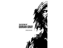 Livro The Picture of Dorian Gray de Oscar Wilde (Inglês)