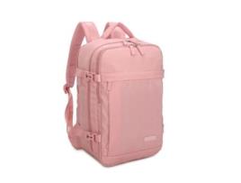 Mochila Cabine Ryanair 40X20X25Cm 20L Rk09-Rosa