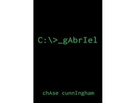 Livro gAbrIel de Chase Cunningham (Inglês)