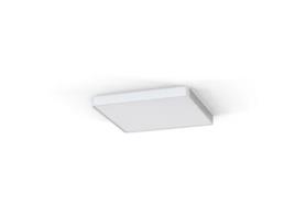 Candeeiro NOWODVORSKI Soft Led White 60X60 (Branco - Alumínio Lacado)