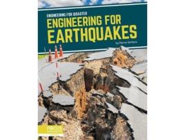 Livro Engineering for Disaster Engineering for Earthquakes de Marne Ventura (Inglês - Capa Dura)