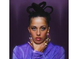 Sara Correia Liberdade Vinil