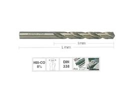 Brocas Hssco MASTER-PROF Moco 5.5Mm 52412055