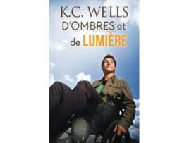 Livro D’ombres Et De Lumière french Edition de Wells Kc (Inglês)