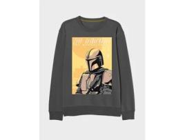 Sweatshirt THE MANDALORIAN para Adulto