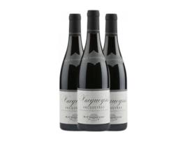 Vinho branco MICHEL CHAPOUTIER Vacqueyras (0.75 L - 3 Unidades)