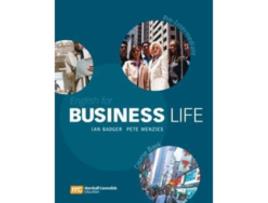 Livro English for Business Life Pre-Intermediate de Ian Badger e Pete Menzies (Inglês)